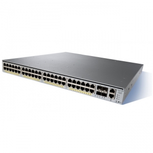 Cisco WS-C4948E-F-E